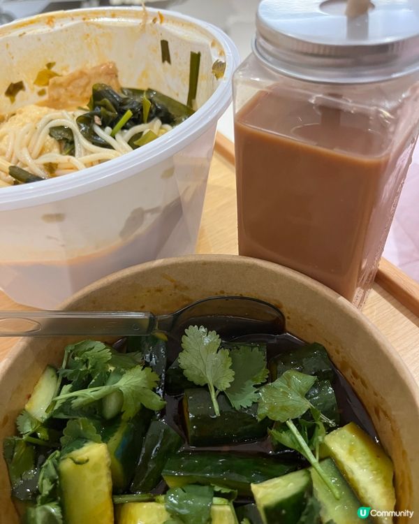 雲香園米線(酸辣)真係隱世級數嘅米線之選｡一入店已經聞到陣陣...