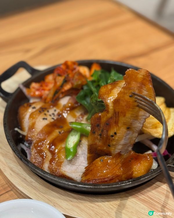 二人餐好抵食