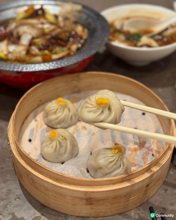 九龍塘上海菜 大份抵食