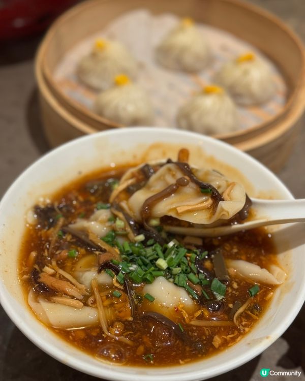 九龍塘上海菜 大份抵食