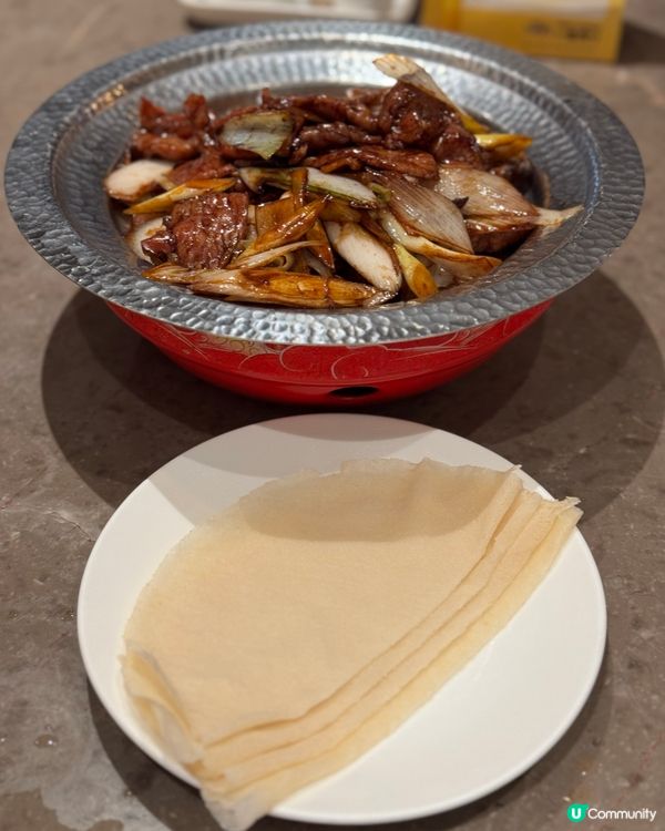 九龍塘上海菜 大份抵食