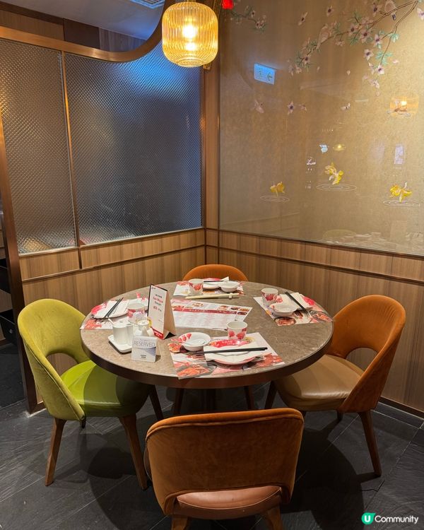 九龍塘上海菜 大份抵食