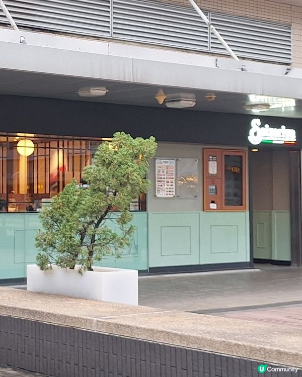 大埔文青打卡點