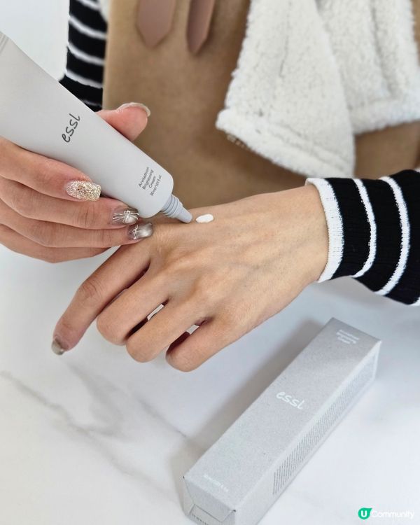 靚膊變仙女 ✨ 肩頸告別虎背熊腰 💪