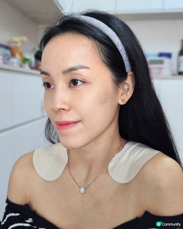 靚膊變仙女 ✨ 肩頸告別虎背熊腰 💪