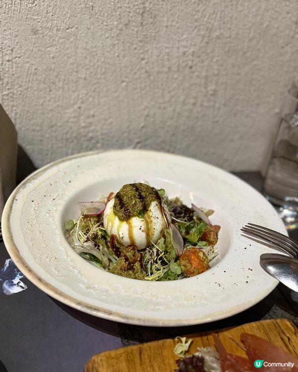 佐敦 環境超正 食物好食 西班牙菜