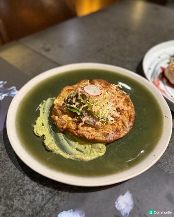 佐敦 環境超正 食物好食 西班牙菜