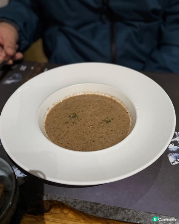 佐敦 環境超正 食物好食 西班牙菜