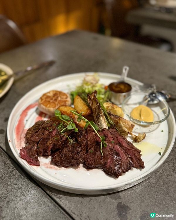 佐敦 環境超正 食物好食 西班牙菜