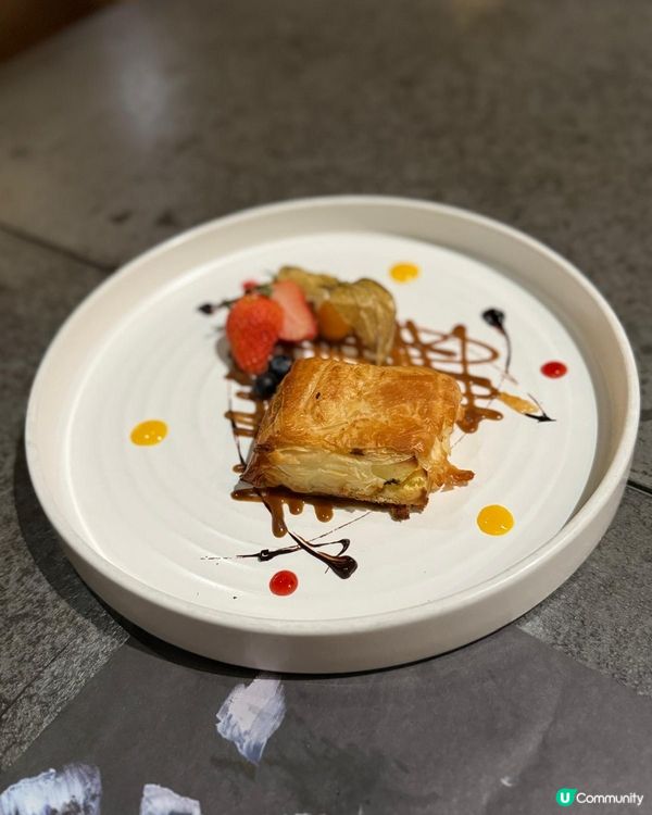 佐敦 環境超正 食物好食 西班牙菜
