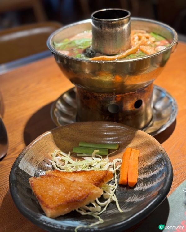 沙田市中心 $398 二人餐 勁多道菜