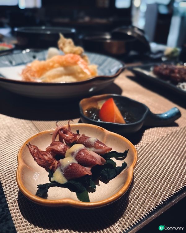 尖沙咀新派居酒屋🐟刺身壽司八道菜優惠套餐