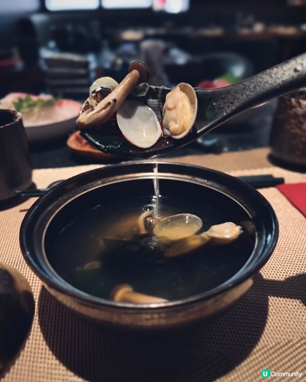 尖沙咀新派居酒屋🐟刺身壽司八道菜優惠套餐