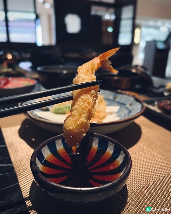 尖沙咀新派居酒屋🐟刺身壽司八道菜優惠套餐