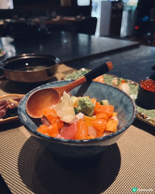 尖沙咀新派居酒屋🐟刺身壽司八道菜優惠套餐