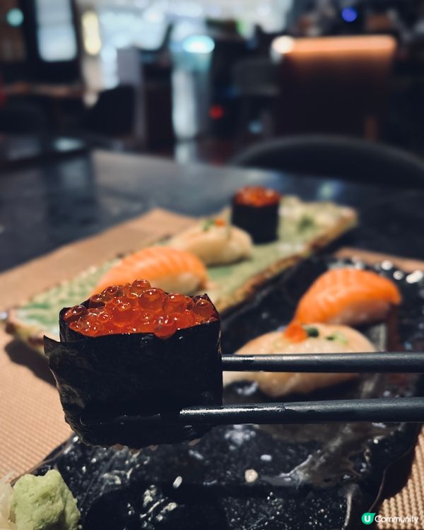 尖沙咀新派居酒屋🐟刺身壽司八道菜優惠套餐