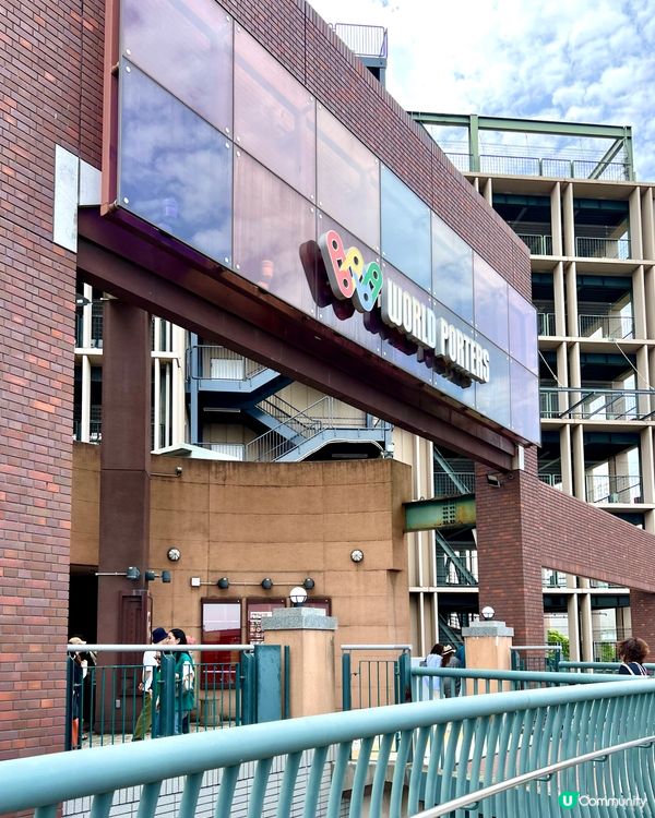 『日本』橫濱動漫周邊🤩🎮｜超過1500台扭蛋機🎰