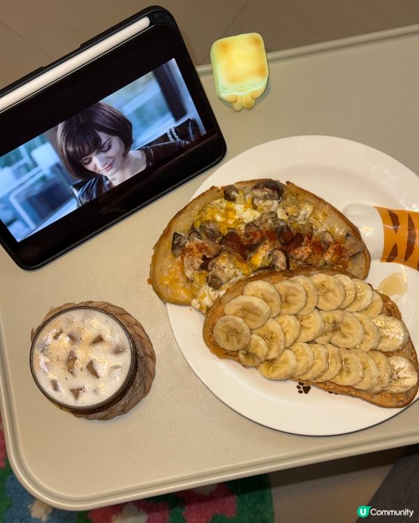 CitySuper $23.8酸種麵包！🥖🥯