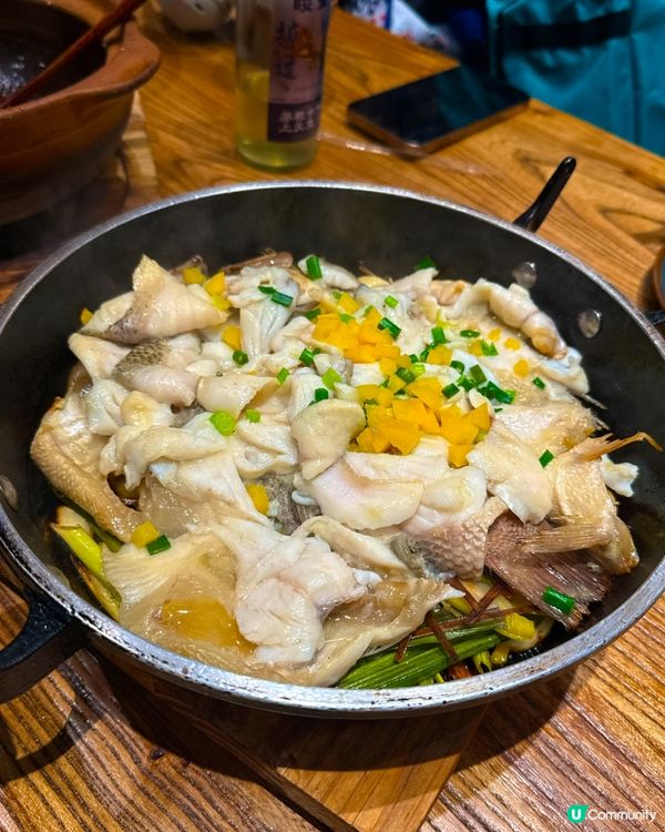 💛深圳首店🥳啫啫煲仔飯