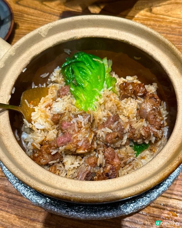 💛深圳首店🥳啫啫煲仔飯