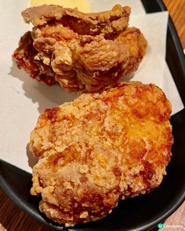 [勞蘇食]正宗日式豚骨x雞白湯拉麵🏅