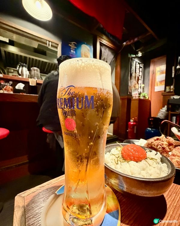 [勞蘇食]正宗日式豚骨x雞白湯拉麵🏅