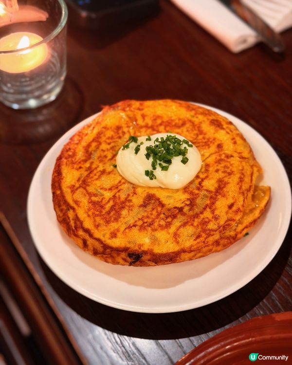 銅鑼灣隱世西班牙菜❗️超脆皮金黃乳豬🌟