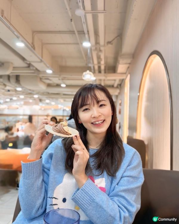 種類超多全韓式放題初體會