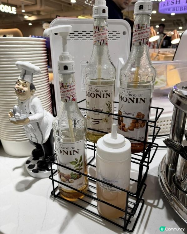 種類超多全韓式放題初體會