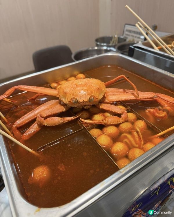 種類超多全韓式放題初體會