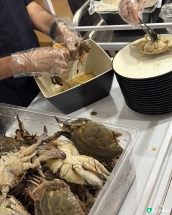 種類超多全韓式放題初體會