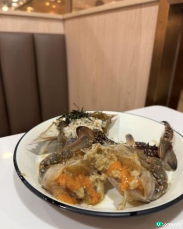 種類超多全韓式放題初體會