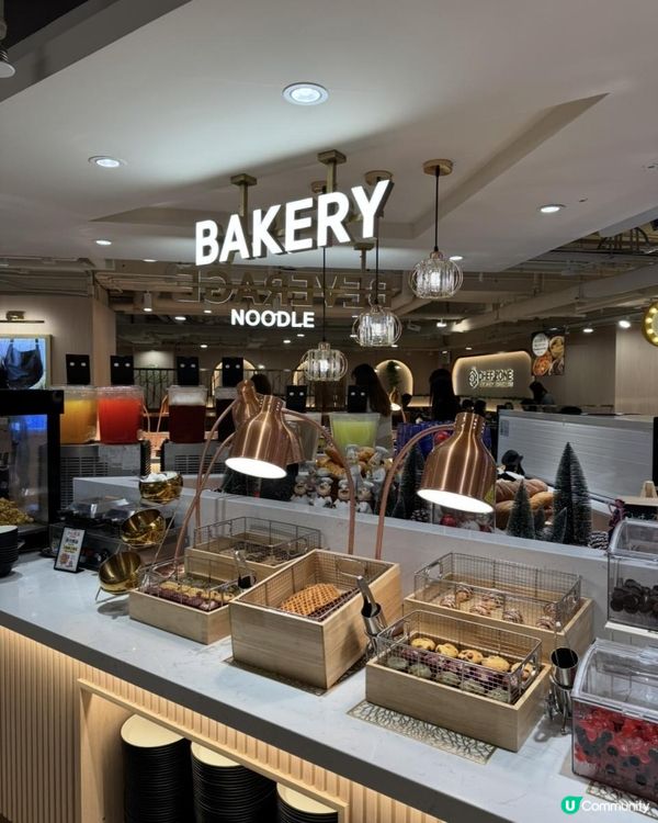 種類超多全韓式放題初體會