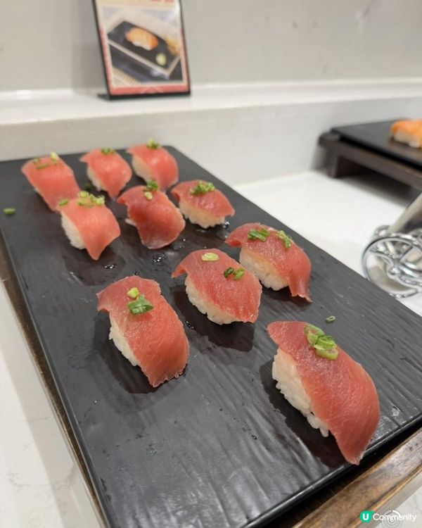 種類超多全韓式放題初體會