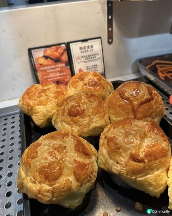 種類超多全韓式放題初體會