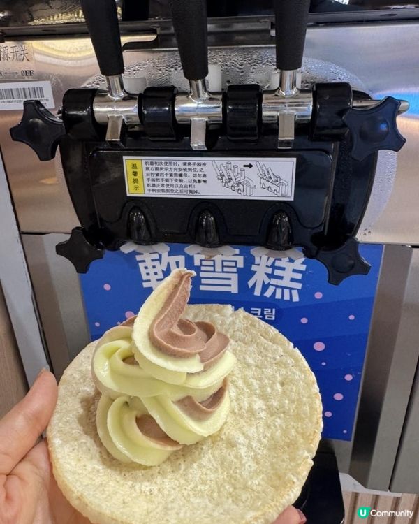 種類超多全韓式放題初體會