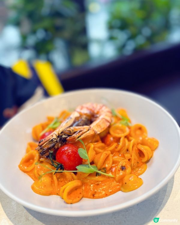 啟德寵物友善甜品餐廳