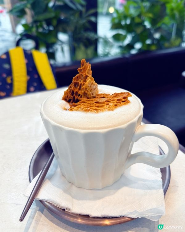 啟德寵物友善甜品餐廳