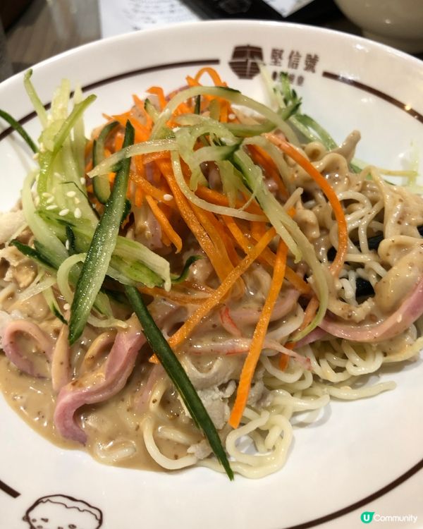 飯堂推介‼️堅信號🚢