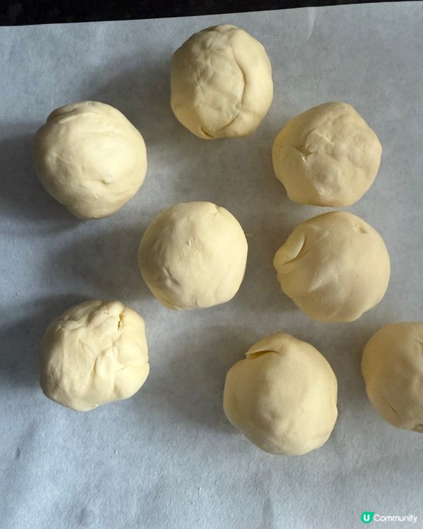 💜甜蜜蜜👩🏻‍❤️‍👨🏻元宵佳節氣炸湯圓🩷