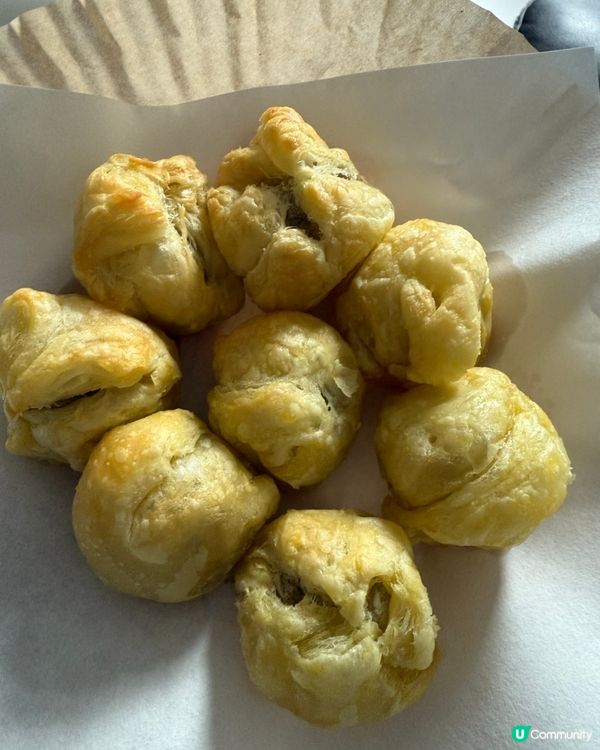 💜甜蜜蜜👩🏻‍❤️‍👨🏻元宵佳節氣炸湯圓🩷