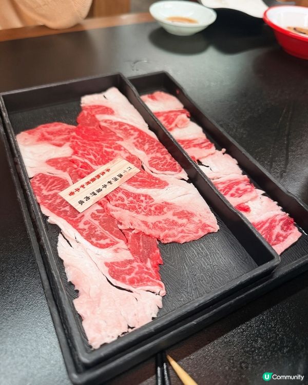 黑木亭肥仔之旅🥢🤤