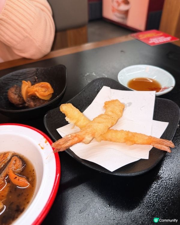 黑木亭肥仔之旅🥢🤤