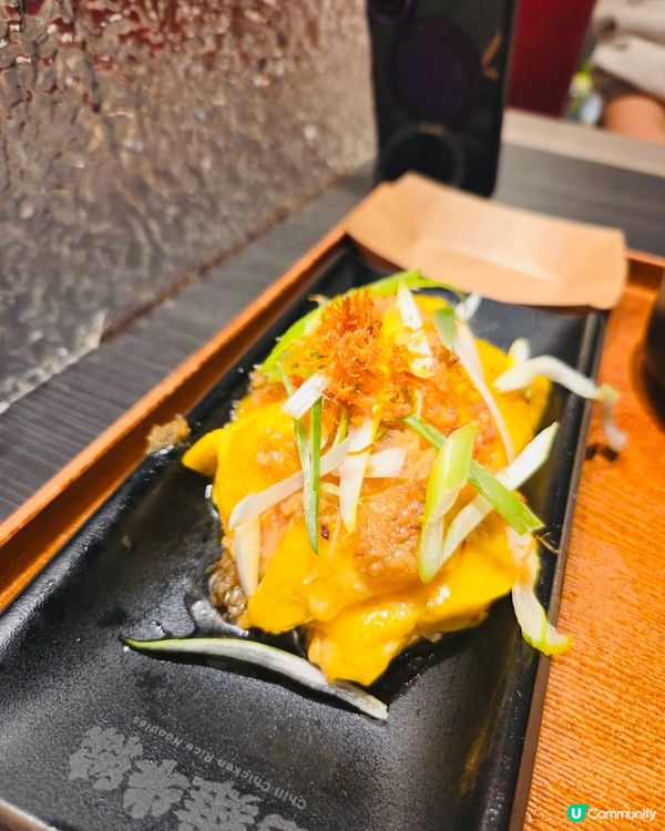 暖心雞湯米線！🥣💨