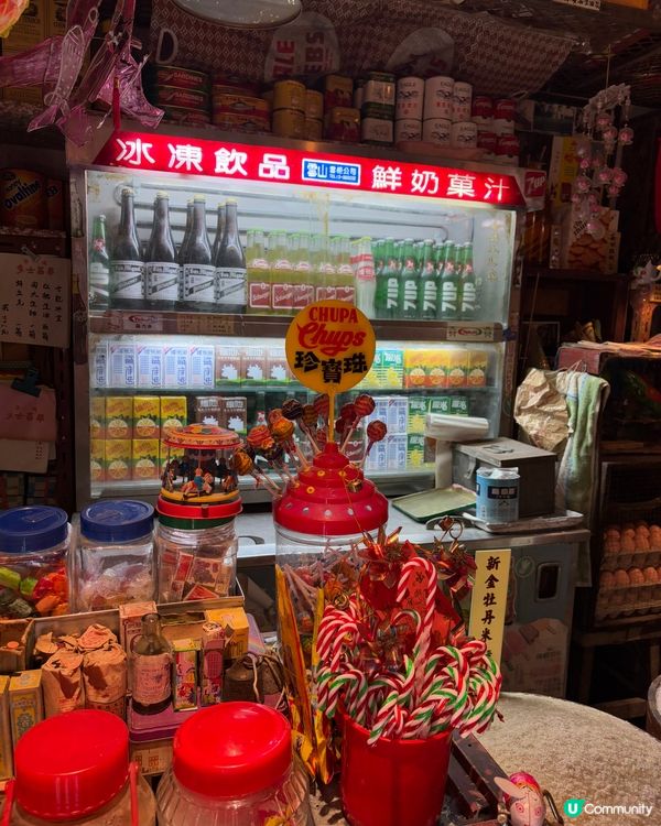 寨城電影感！📸 圍城穿越感🎬✨