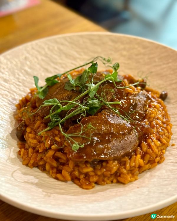 荃灣西性價比高西餐 推介美式豬仔骨