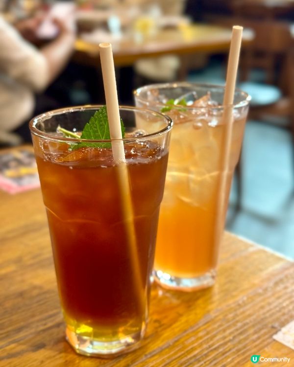 荃灣西性價比高西餐 推介美式豬仔骨