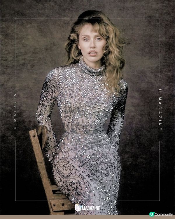 Dior、Zara爭相合作！攝影師Szilveszter Makó憑「暗黑油畫風」席捲時裝界                                    