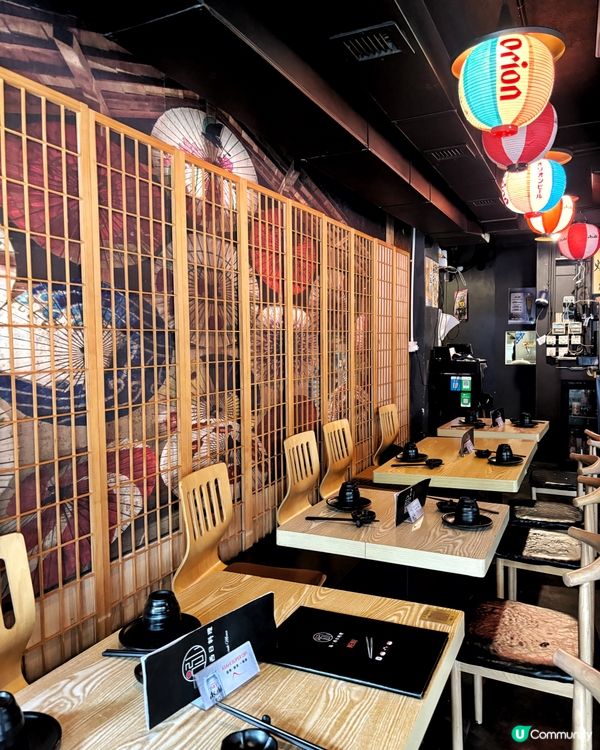 🇯🇵 港版小京都隱世居酒屋🏮