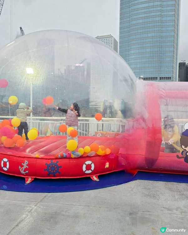 Monchhichi 嘉年華 2026